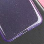 TPU чохол Nova для Xiaomi Redmi A3 Purple