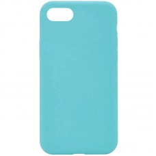 Чехол Silicone Case Full Protective (AA) NO LOGO для Apple iPhone SE (2020)