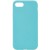 Чехол Silicone Case Full Protective (AA) NO LOGO для Apple iPhone SE (2020)
