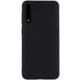 Чехол TPU Epik Black для Samsung Galaxy A50 (A505F) / A50s / A30s