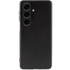 Чохол TPU Epik Black Full Camera для Samsung Galaxy A37 5G Чорний