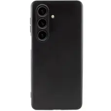 Чохол TPU Epik Black Full Camera для Samsung Galaxy A37 5G Чорний