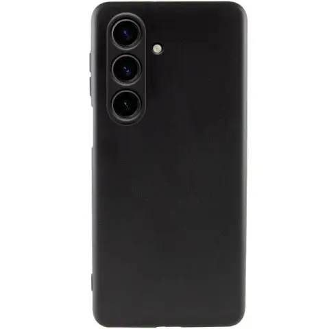 Чохол TPU Epik Black Full Camera для Samsung Galaxy A37 5G Чорний