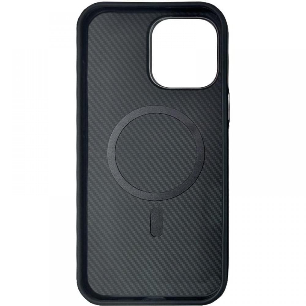 TPU чехол Monzo (MagFit) для Apple iPhone 15 (6.1")