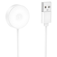 Зарядний пристрій для Borofone BD14 Ultra White