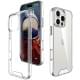 Чехол TPU Space Case transparent для Apple iPhone 16 Pro (6.3")