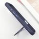 TPU+PC чохол Metal Buttons with MagSafe Colorful HQ Ring для Apple iPhone 16 (6.1") Dark Blue