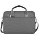 Сумка для ноутбуку WIWU Minimalist Laptop II 13.3" / 13.6" / 14.2" Grey