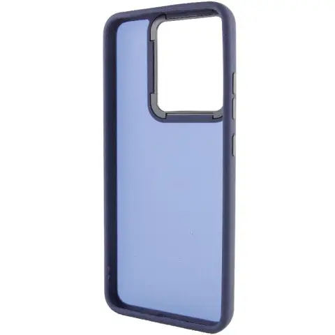 Чехол TPU+PC Lyon Frosted для Motorola Moto E40