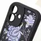 TPU чехол Prestige для Apple iPhone 16 (6.1")