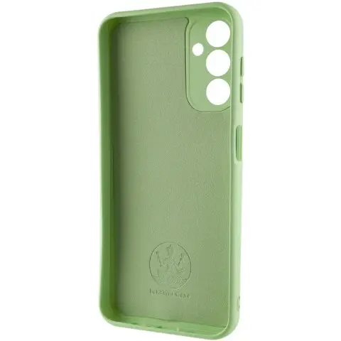 Чехол Silicone Cover Lakshmi Full Camera (A) для Samsung Galaxy M14 5G
