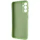 Чехол Silicone Cover Lakshmi Full Camera (A) для Samsung Galaxy M14 5G