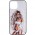 TPU+PC чохол Prisma Ladies для Apple iPhone 11 Pro (5.8") White