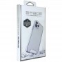 Чехол TPU Space Case transparent для Samsung Galaxy S24