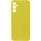 Чехол Silicone Cover Lakshmi Full Camera (A) для Samsung Galaxy M14 5G