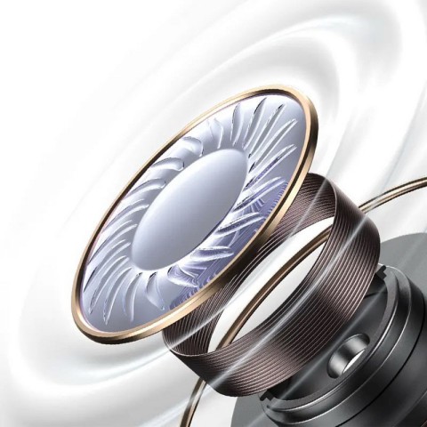 Бездротові TWS навушники Usams-XD19 X-don Series ENC BT 5.3 Gradient Blue