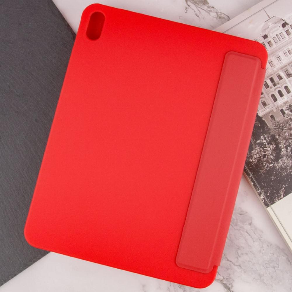 Чехол Smart Case Open buttons для Apple iPad 10.9" (2022-24) / 11" (A16) 2025