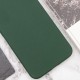 Чохол Silicone Cover Lakshmi Full Camera (AAA) для Motorola Edge 60 Pro Зелений / Cyprus Green