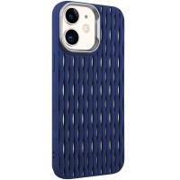 Чохол TPU Ribbio для Apple iPhone 11 (6.1") Blue