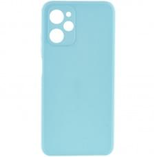 Силиконовый чехол Candy Full Camera для Xiaomi Poco X5 Pro 5G