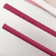 Чохол Silicone Cover Lakshmi Full Camera (AA) для Samsung Galaxy S24 Ultra Бордовий / Marsala