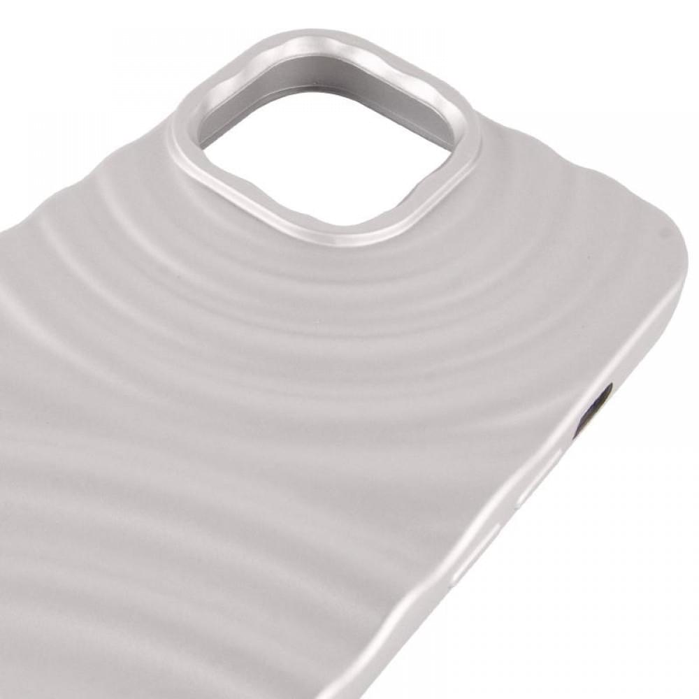 Чехол TPU MonoWave для Apple iPhone 12 Pro / 12 (6.1")