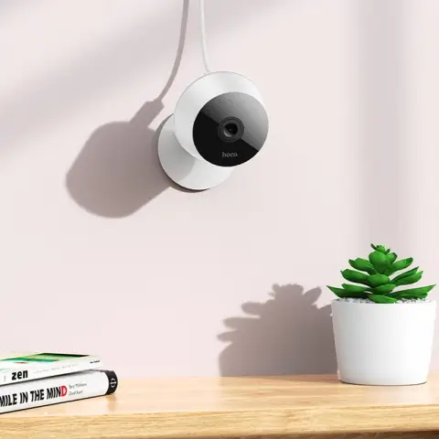 Камера видеонаблюдения Hoco D3 indoor HD