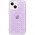 Чохол TPU Shine для Apple iPhone 13 / 14 (6.1") Purple