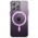 Чохол TPU+PC Colorful with MagSafe для Apple iPhone 13 Pro Max (6.7") Pink