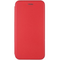 Шкіряний чохол-книжка Classy для Xiaomi Redmi A5 (Europe version) Червоний