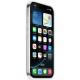 Чохол Clear Case (AAA) with MagSafe and Animation для Apple iPhone 16 Pro Max (6.9") Clear