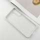 Чохол TPU+PC North Guard для Samsung Galaxy S23+ White