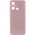 Чохол Silicone Cover Lakshmi Full Camera (A) для Xiaomi Redmi 12C Рожевий / Pink Sand