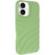 Чехол TPU MonoWave для Apple iPhone 16 (6.1")