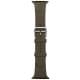 Ремінець Kilim для Apple Watch 38/40/41/42mm(ser.10) Khaki