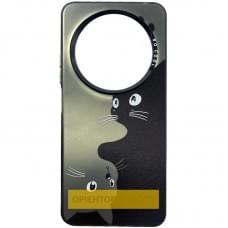 Чохол TPU+PC So Cool для Samsung Galaxy A25 5G Cats