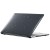 Чохол-накладка Glitter для Apple MacBook Air 13.3'' (A1932/A2179/A2337) Чорний Чохол-накладка Glitter для Apple MacBook Air 13.3'' (A1932/A2179/A2337) Чорний