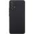 Чохол TPU GETMAN Liquid Silk Full Camera для Samsung Galaxy A52 4G / A52 5G / A52s Чорний / Black