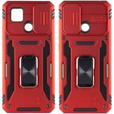 Ударопрочный чехол Camshield Army Ring для Xiaomi Redmi 9C / 10A