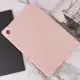 Чохол-книжка Book Cover (stylus slot) для Samsung Galaxy Tab A9 (8.7'') (X110/X115) Рожевий / Pink Sand