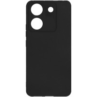 Чохол TPU Epik Black Full Camera для Xiaomi Poco M7 Pro 5G Чорний