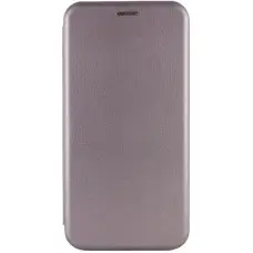 Кожаный чехол-книжка Classy для Xiaomi Redmi 7