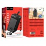 Портативне ЗП Power Bank Hoco J123D Element 22.5W+PD20W 90000 mAh Black