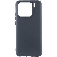 Чохол Silicone Cover Lakshmi (AAA) для Xiaomi 15 Сірий / Dark Gray