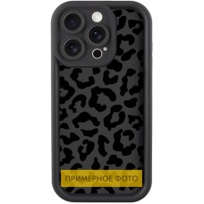 TPU чохол Prestige для Xiaomi Redmi 12C Leopard