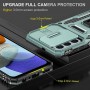 Ударопрочный чехол Camshield Army Ring для Samsung Galaxy A15 4G/5G