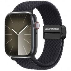 Ремінець Dux Ducis Nylon Woven для Apple Watch 38/40/41/42mm(ser.10)
