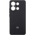 Чохол Silicone Cover Lakshmi Full Camera (AA) with logo для Xiaomi Redmi Note 13 5G Чорний / Black Чохол Silicone Cover Lakshmi Full Camera (AA) with logo для Xiaomi Redmi Note 13 5G Чорний / Black