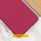 Чохол Silicone Cover Lakshmi (AAA) для Google Pixel 10 / 10 Pro Бордовий / Plum