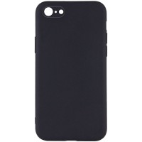 Чохол TPU Epik Black Full Camera для Apple iPhone 6/6s (4.7") Чорний